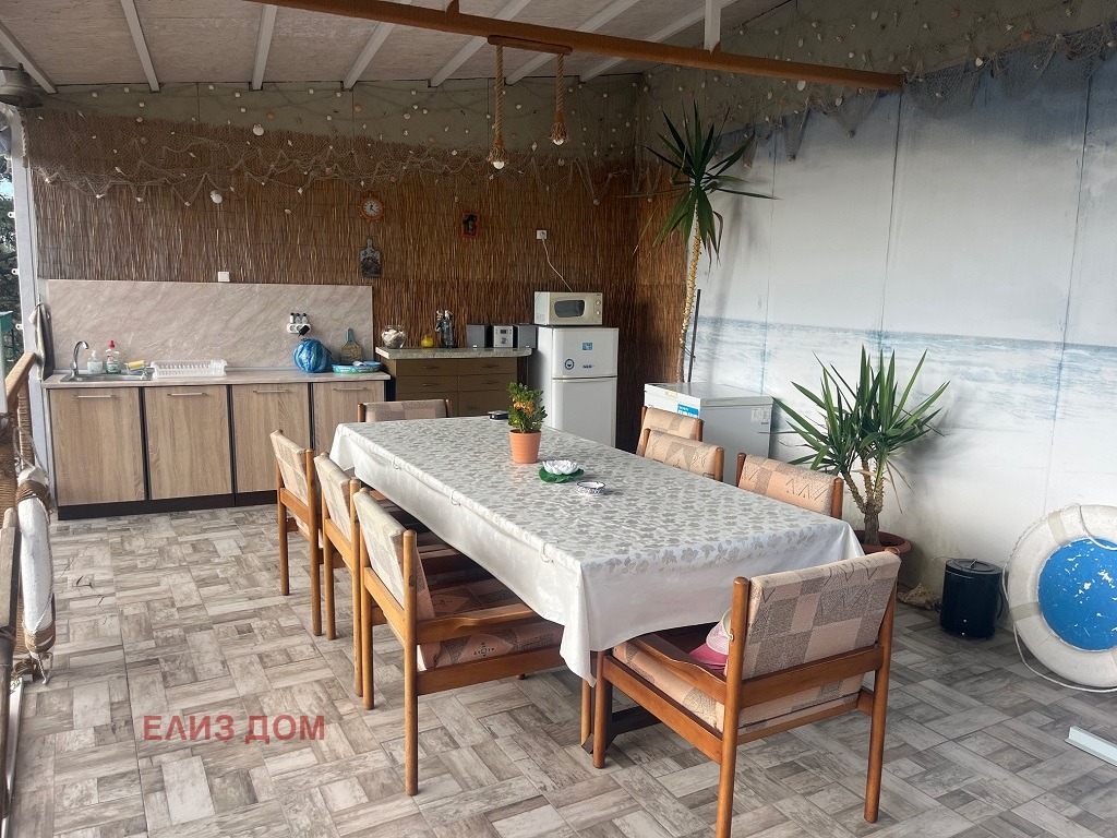 Продава КЪЩА, гр. Варна, м-т Горна Трака, снимка 14 - Къщи - 56018843