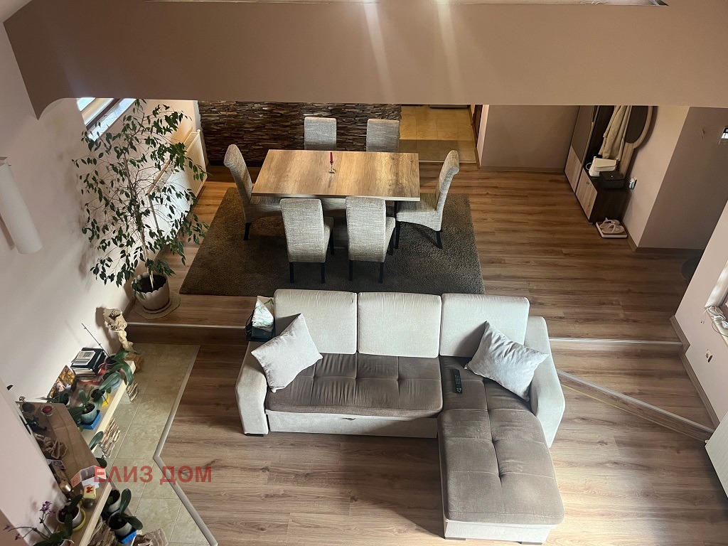 Продава КЪЩА, гр. Варна, м-т Горна Трака, снимка 4 - Къщи - 56018843