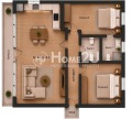 Продава 3-СТАЕН, гр. Варна, Гранд Мол, снимка 10