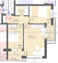 Продава 3-СТАЕН, гр. Стара Загора, Железник - център, снимка 7