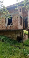 Продава КЪЩА, с. Охрид, област Монтана, снимка 3