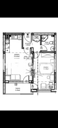Продава 2-СТАЕН, град Пловдив, Южен • 85000 € / 166245.55 лв. • 90831671 3