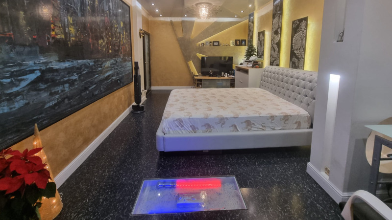 Продава 2-СТАЕН в град София, Света Троица - 80 кв.м / 270 000 € » 528 074.10 лв., РЕАЛЕН НОВ ДОМ