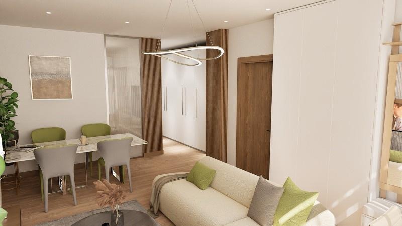 Продава 3-СТАЕН | Imot.bg — изображение 4