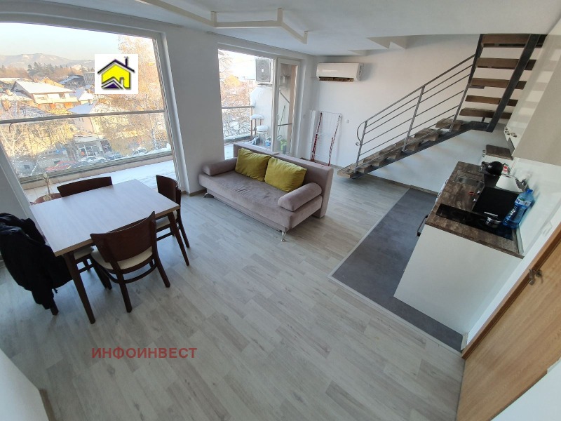 Продава МЕЗОНЕТ в област Пазарджик, гр. Велинград - 99 кв.м / 138 600 € » 271 078.04 лв., ИНФОИНВЕСТ