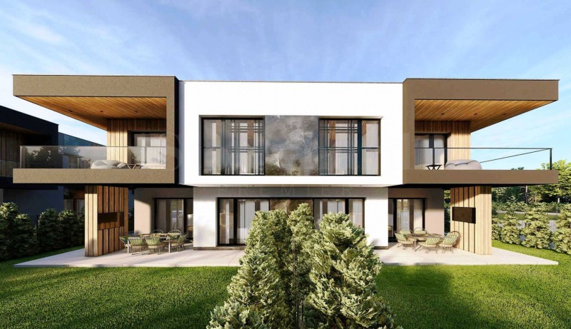 Продава КЪЩА в област Пловдив, с. Войводиново - 191 кв.м / 257 000 € » 502 648.31 лв., СТОУНХАРД ПРЕМИЪР В СТРАНАТА И ЧУЖБИНА