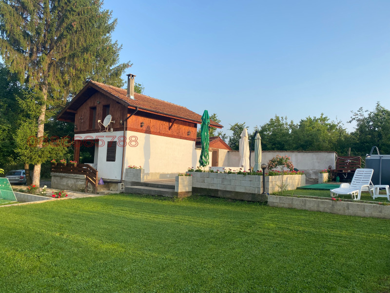 Продава ВИЛА в област Габрово, гр. Дряново - 50 кв.м / 80 000 € » 156 466.40 лв.