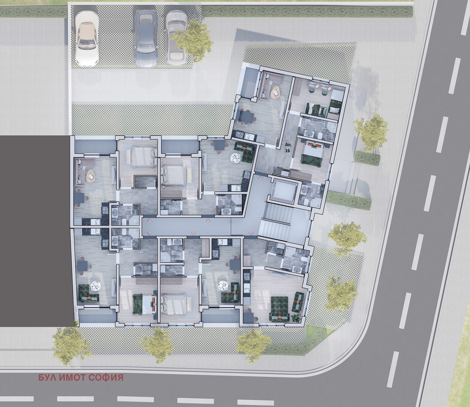 Продава 3-СТАЕН | Imot.bg — изображение 3