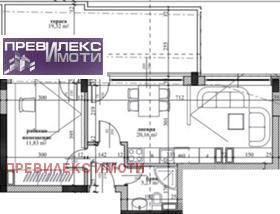 Продажба на двустайни апартаменти в град Пловдив — страница 11 - изображение 13 