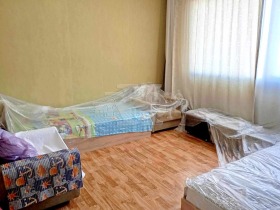 1 Schlafzimmer Balik, Dobritsch 8