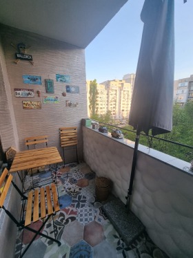 1 Schlafzimmer Sweta Troiza, Sofia 14