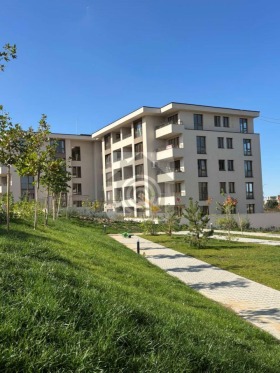 2-стаен град София, Малинова долина