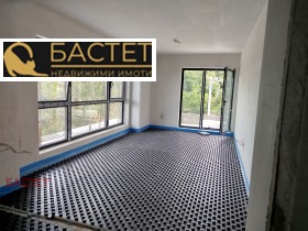 Продава 3-стаен град София Бояна - [1] 