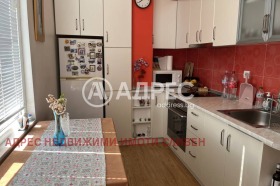 2 υπνοδωμάτια Δαμε Γρυεβ, Σληβεν