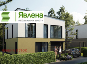 σπίτι Βακαρελ, περιοχή Σόφια