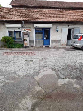 Продава склад област Хасково гр. Димитровград - [1] 