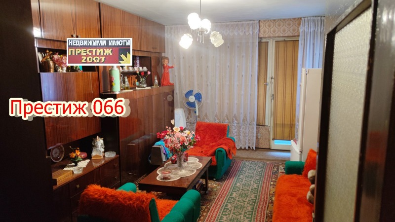 Продава 2-СТАЕН, гр. Шумен, Боян Българанов 1, снимка 4 - Aпартаменти - 43952653