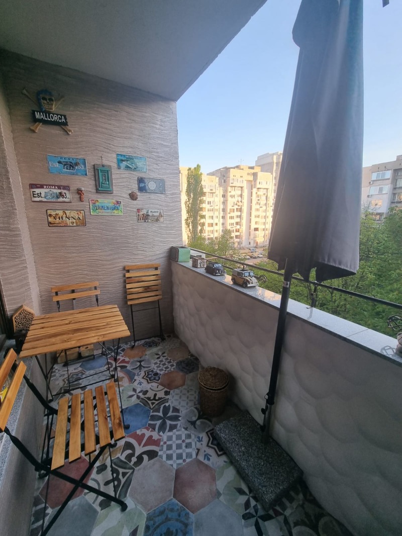 Na prodej  1 ložnice Sofia , Sveta Troica , 80 m2 | 39846700 - obraz [14]