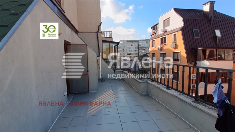 Продава 2-СТАЕН, гр. Варна, Център, снимка 6 - Aпартаменти - 48524960