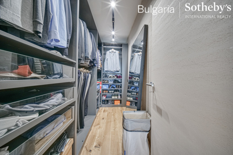 Zu verkaufen  1 Schlafzimmer Sofia , Krastowa wada , 78 qm | 20546258 - Bild [14]