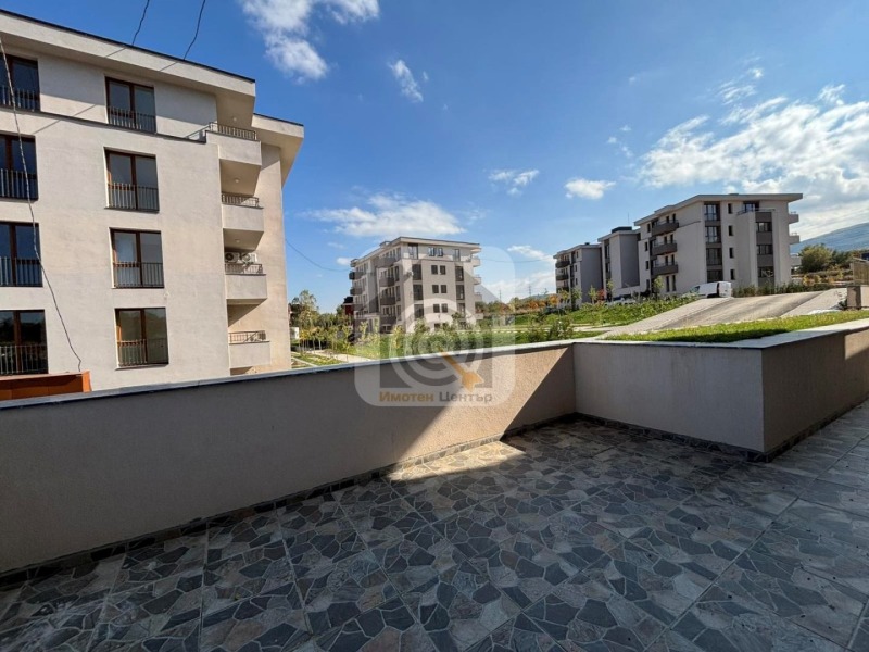 Продава 2-СТАЕН, гр. София, Малинова долина, снимка 12 - Апартаменти - 52376173