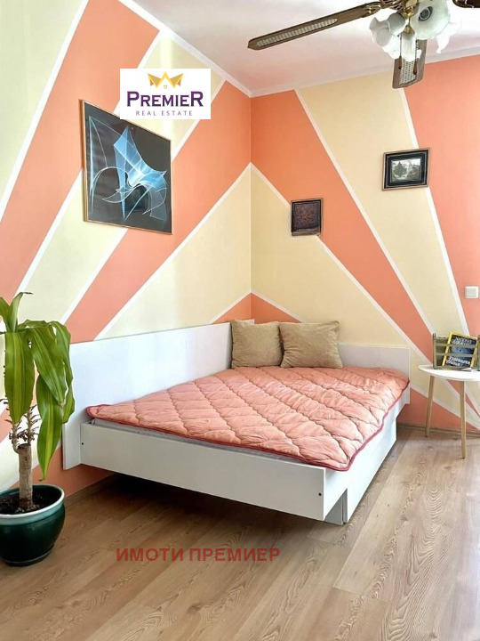 Продава 2-СТАЕН, гр. Поморие, област Бургас, снимка 3 - Апартаменти - 52614382