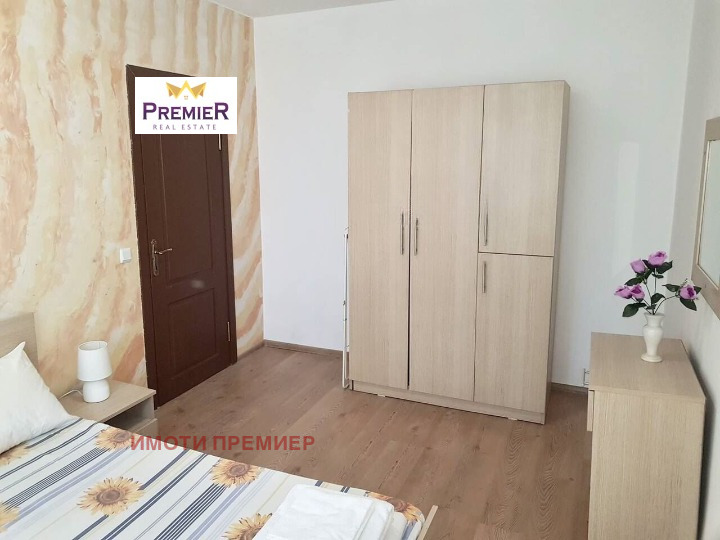 Продава 2-СТАЕН, гр. Поморие, област Бургас, снимка 7 - Апартаменти - 52614382