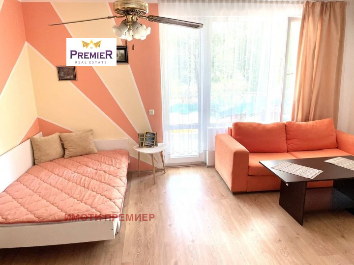 Продава 2-СТАЕН, гр. Поморие, област Бургас, снимка 2 - Апартаменти - 52614382