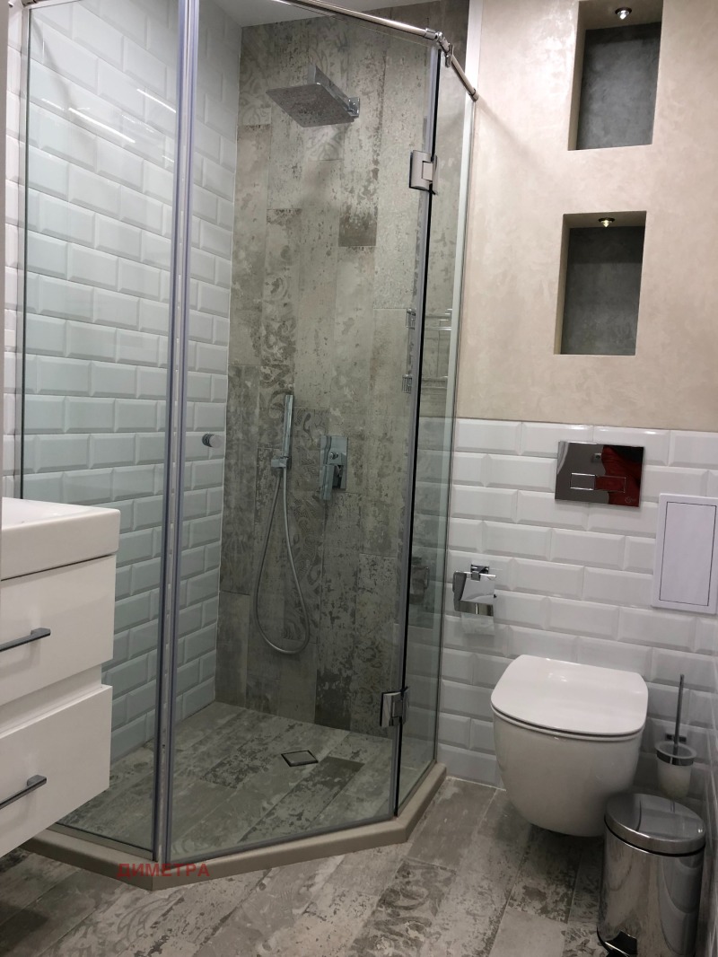 Продава 2-СТАЕН, гр. Пловдив, Тракия, снимка 8 - Апартаменти - 52810584