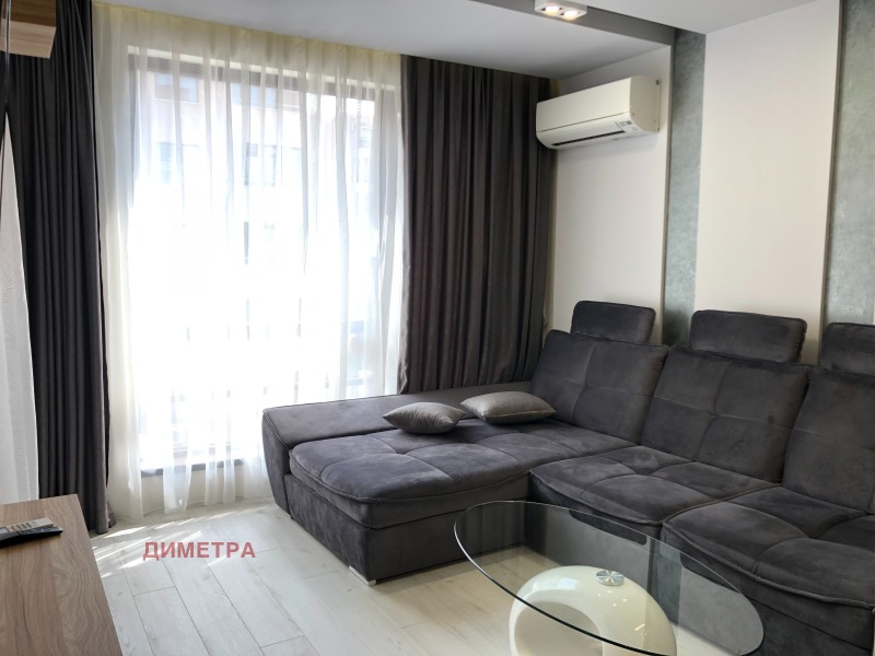 Продава 2-СТАЕН, гр. Пловдив, Тракия, снимка 4 - Апартаменти - 52810584