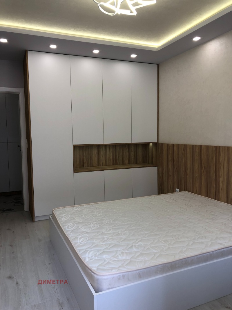 Продава 2-СТАЕН, гр. Пловдив, Тракия, снимка 10 - Апартаменти - 52810584