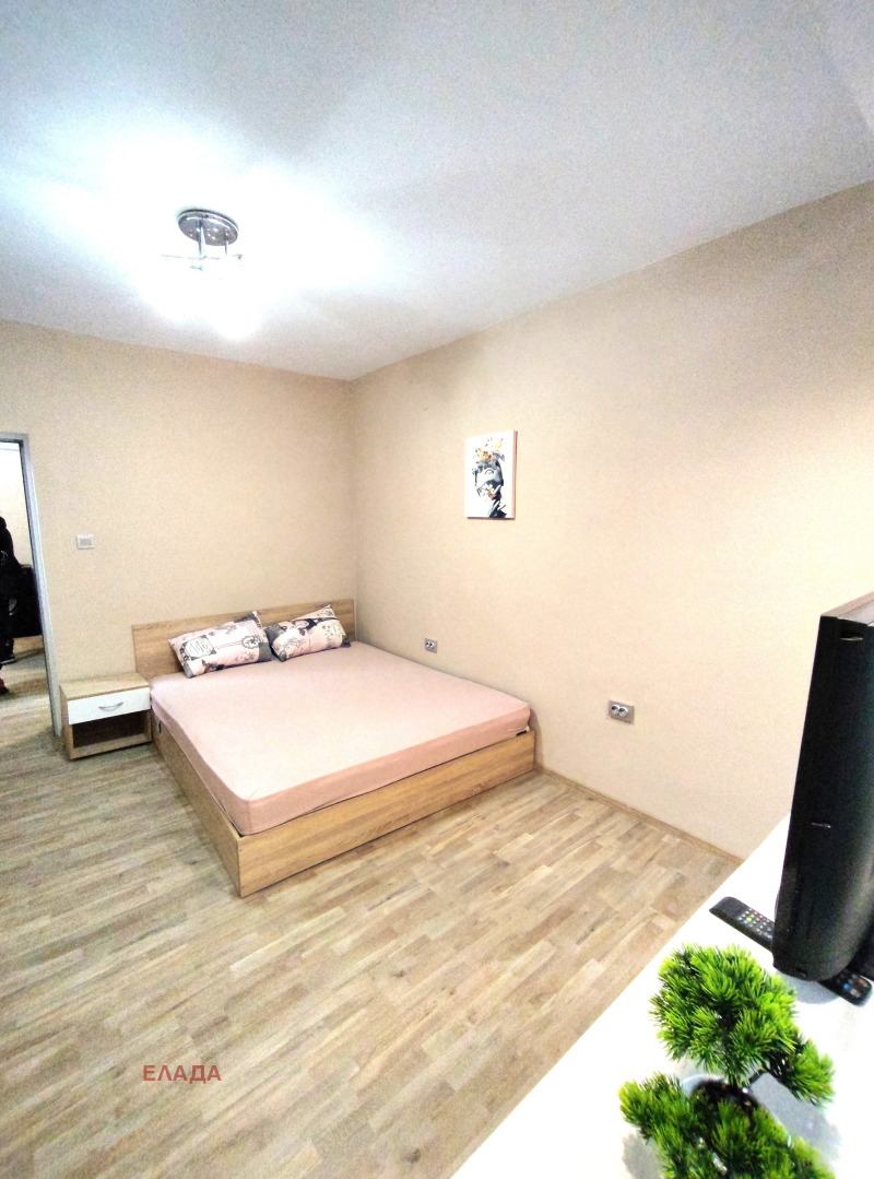 Продава 2-СТАЕН, гр. Враца, Вежен, снимка 9 - Апартаменти - 52990048