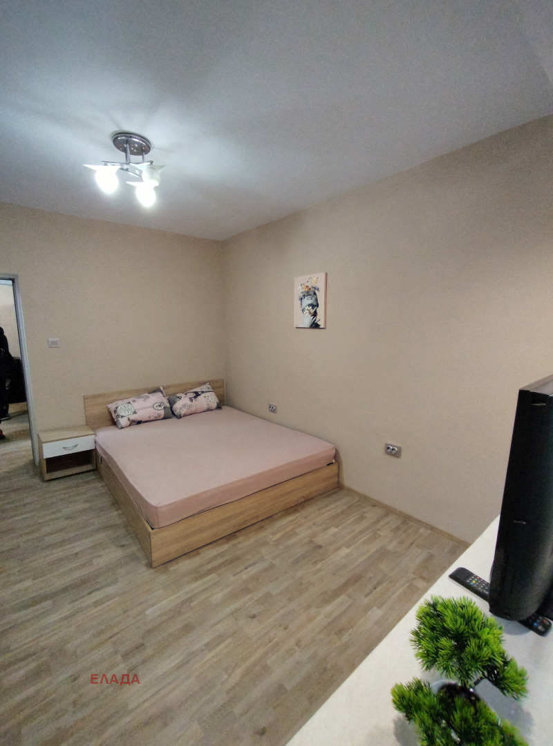 Продава 2-СТАЕН, гр. Враца, Вежен, снимка 7 - Апартаменти - 52990048