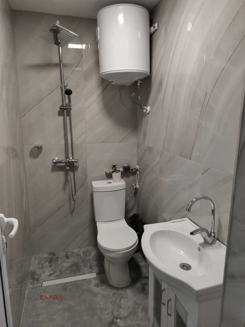 Продава 2-СТАЕН, гр. Враца, Вежен, снимка 5 - Апартаменти - 52990048