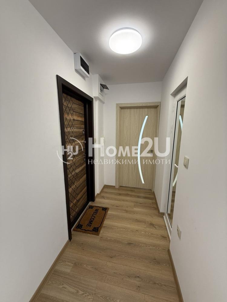 Продава 2-СТАЕН, гр. Варна, Владислав Варненчик 1, снимка 8 - Апартаменти - 55405127