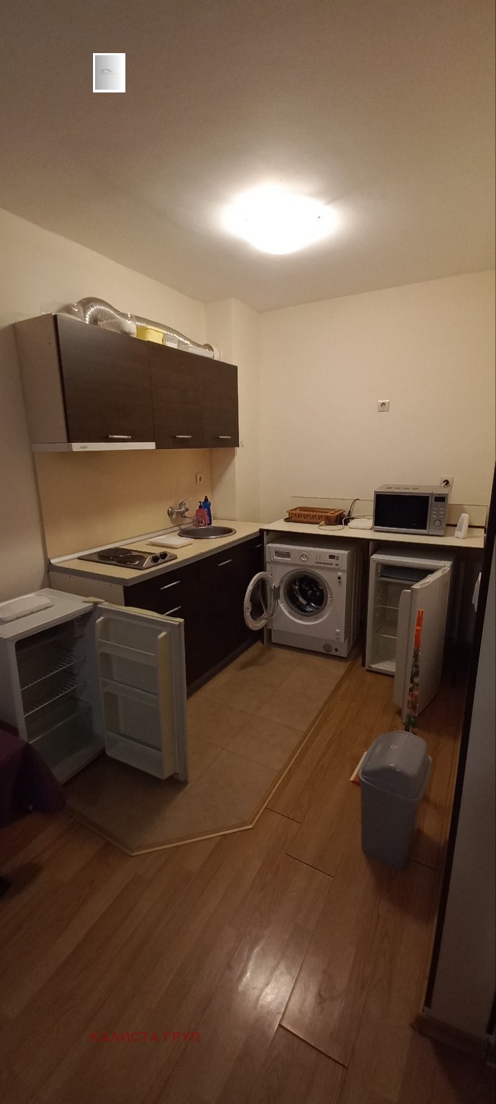 Продава 2-СТАЕН, гр. Приморско, област Бургас, снимка 7 - Апартаменти - 56117639