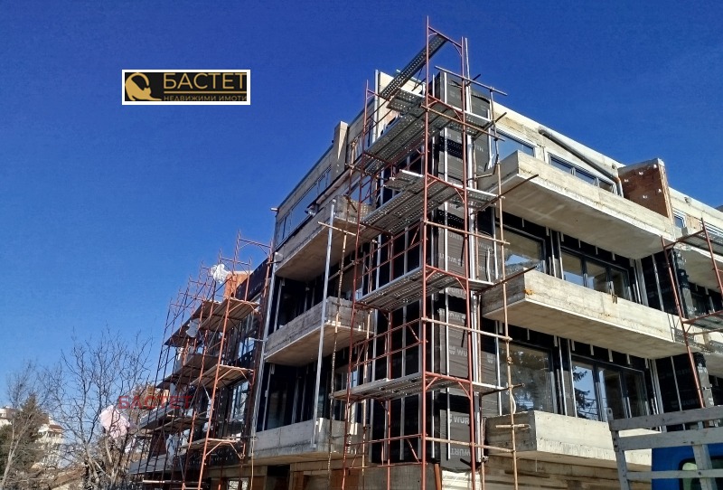 Продава  3-стаен град София , Бояна , 107 кв.м | 83157825 - изображение [4]