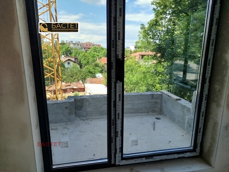 Продава  3-стаен град София , Бояна , 107 кв.м | 83157825 - изображение [8]