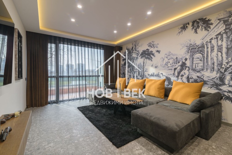 Na prodej  2 ložnice Varna , Briz , 150 m2 | 97938794 - obraz [6]