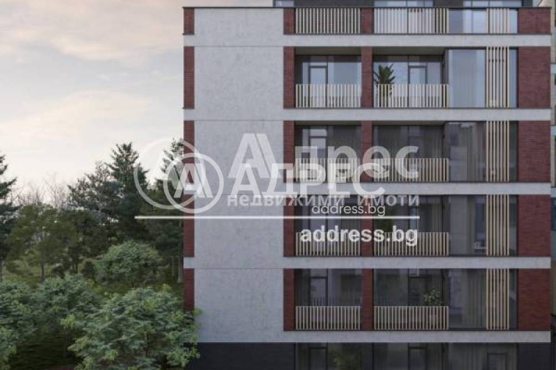 Продава 3-СТАЕН, гр. София, Бояна, снимка 2 - Aпартаменти - 49544832