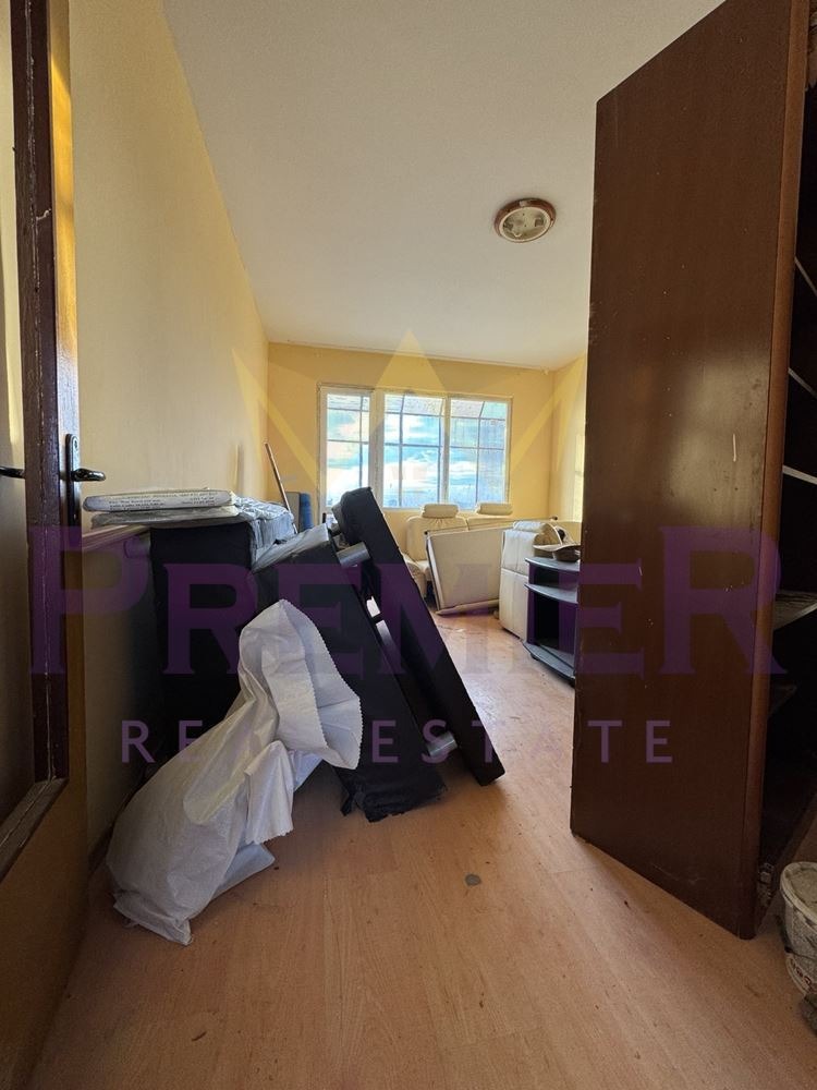 Na prodej  2 ložnice Varna , Levski 1 , 64 m2 | 21899138