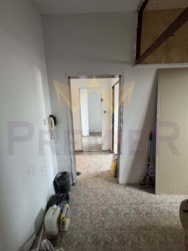 Na prodej  2 ložnice Varna , Levski 1 , 64 m2 | 21899138 - obraz [7]