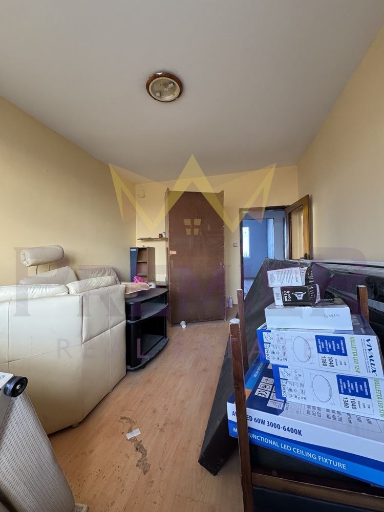 Na prodej  2 ložnice Varna , Levski 1 , 64 m2 | 21899138 - obraz [2]
