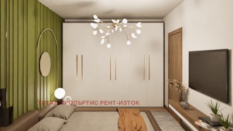 De vânzare  2 dormitoare Burgas , Zornița , 83 mp | 77873168 - imagine [15]