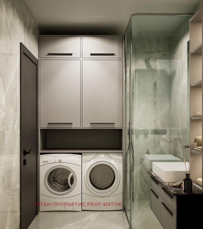 De vânzare  2 dormitoare Burgas , Zornița , 83 mp | 77873168 - imagine [16]