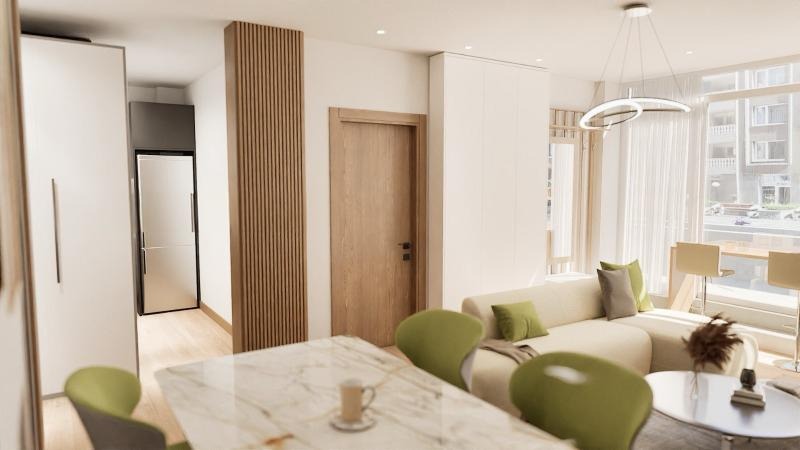À vendre  2 chambres Bourgas , Zornitsa , 83 m² | 77873168 - image [7]