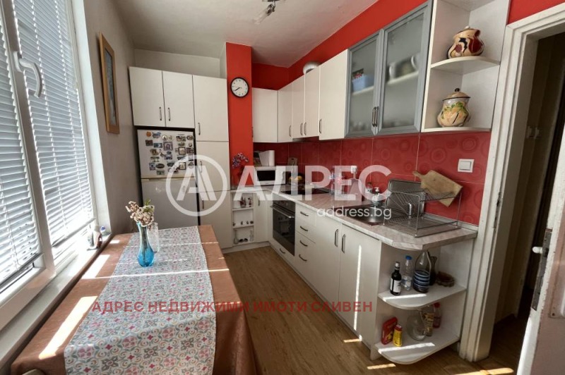 Προς πώληση  2 υπνοδωμάτια Σληβεν , Δαμε Γρυεβ , 113 τ.μ | 22376646 - εικόνα [2]