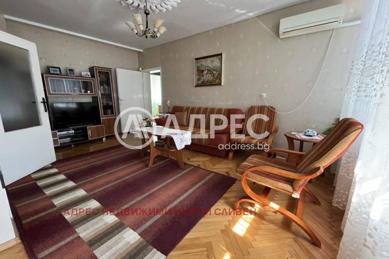 Προς πώληση  2 υπνοδωμάτια Σληβεν , Δαμε Γρυεβ , 113 τ.μ | 22376646 - εικόνα [3]