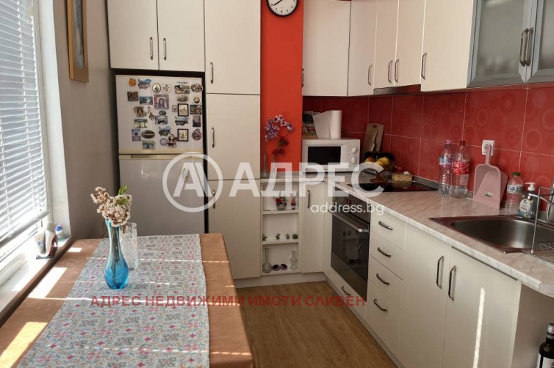 Προς πώληση  2 υπνοδωμάτια Σληβεν , Δαμε Γρυεβ , 113 τ.μ | 22376646