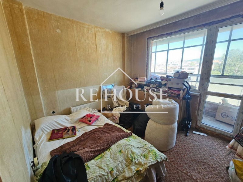 Na prodej  2 ložnice Varna , Ljatno kino Trakija , 102 m2 | 55479986 - obraz [4]